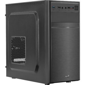 AeroCool CS-103, Tower-Gehäuse - ACCS-PC11014.11 technikbar