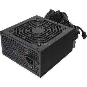 AeroCool MPC-POWER 650W, PC-Netzteil - ACPN-SE65AEB.11 technikbar