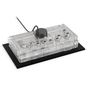 Alphacool Apex Distroplate VPP/D, Wasserkühlung - 14660 technikbar