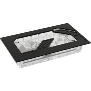 Alphacool Apex Distroplate VPP/D, Wasserkühlung - 14660 technikbar