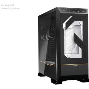 Alphacool Apex Distroplate VPP/D, Wasserkühlung - 14660 technikbar