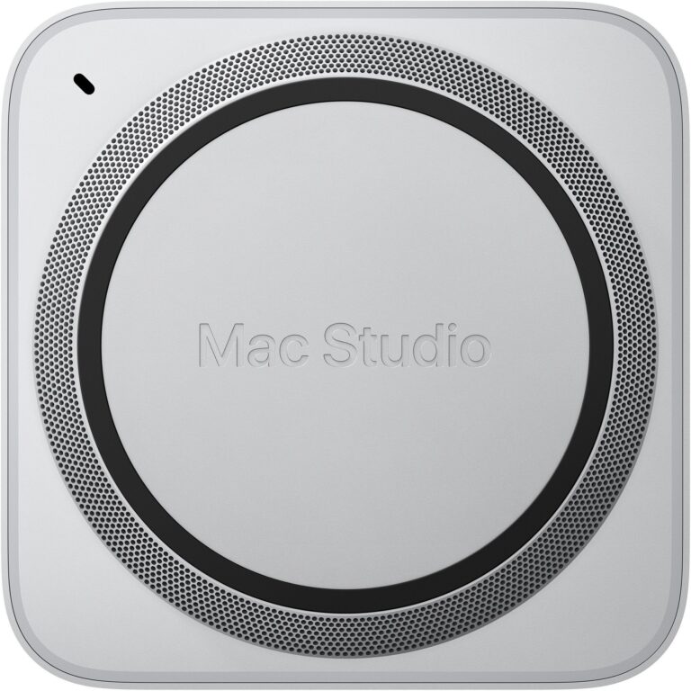 Apple Mac Studio M3 Ultra 2025 CTO, MAC-System - Z1CD technikbar