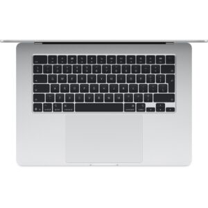 Apple MacBook Air (15`) 2025 CTO, Notebook - Z1DB technikbar