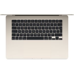 Apple MacBook Air (15`) 2025 CTO, Notebook - Z1DD technikbar