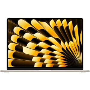 Apple MacBook Air (15`) 2025 CTO, Notebook - Z1DD technikbar