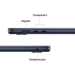 Apple MacBook Air (15`) 2025 CTO, Notebook - Z1DG technikbar