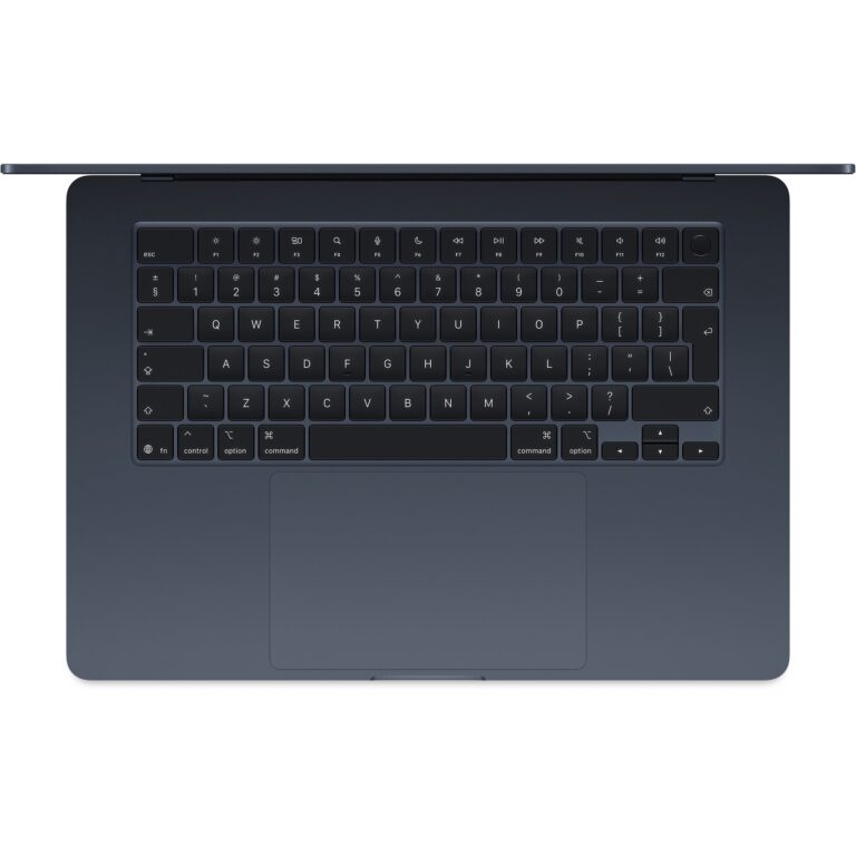Apple MacBook Air (15`) 2025 CTO, Notebook - Z1DG technikbar