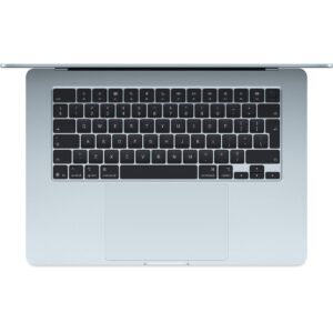 Apple MacBook Air (15`) 2025 CTO, Notebook - Z1HE technikbar