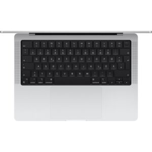Apple MacBook Pro (14`) 2024 CTO, Notebook - Z1FD technikbar