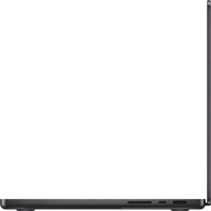 Apple MacBook Pro (14`) 2024 CTO, Notebook - Z1FE technikbar