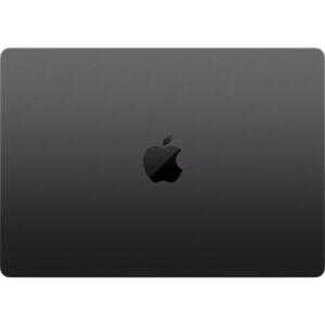 Apple MacBook Pro (14`) 2024 CTO, Notebook - Z1JR technikbar