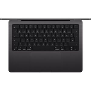 Apple MacBook Pro (14`) 2024 CTO, Notebook - Z1JR technikbar