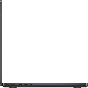 Apple MacBook Pro (14`) 2024 CTO, Notebook - Z1JR technikbar