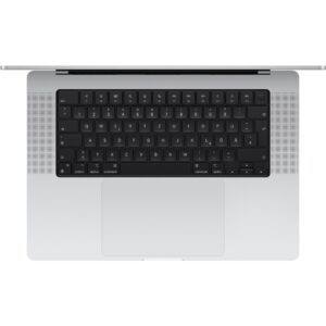 Apple MacBook Pro (16`) 2024 CTO, Notebook - Z1FS technikbar