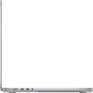 Apple MacBook Pro (16`) 2024 CTO, Notebook - Z1FS technikbar