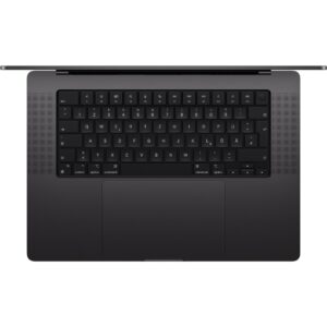 Apple MacBook Pro (16`) 2024 CTO, Notebook - Z1FU technikbar