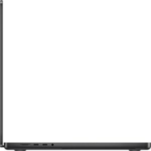 Apple MacBook Pro (16`) 2024 CTO, Notebook - Z1FU technikbar