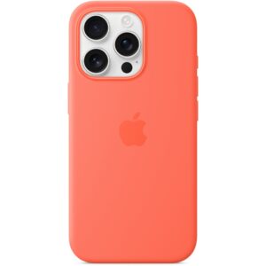 Apple Silikon Case mit MagSafe, Handyhülle - MDFY4ZM/A technikbar