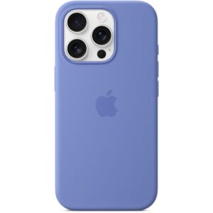 Apple Silikon Case mit MagSafe, Handyhülle - MDG14ZM/A technikbar