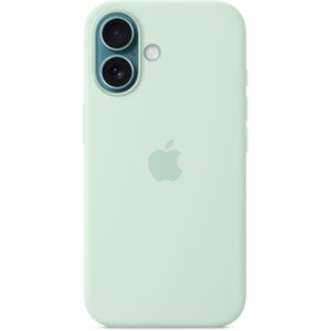 Apple Silikon Case mit MagSafe, Handyhülle - MDGP4ZM/A technikbar