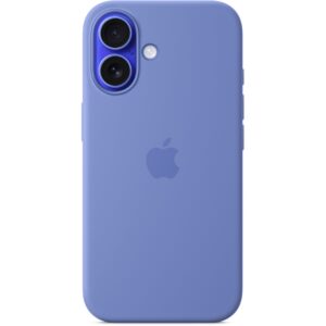 Apple Silikon Case mit MagSafe, Handyhülle - MDGQ4ZM/A technikbar