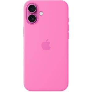 Apple Silikon Case mit MagSafe, Handyhülle - MDGR4ZM/A technikbar