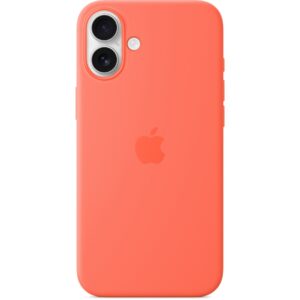 Apple Silikon Case mit MagSafe, Handyhülle - MDGT4ZM/A technikbar