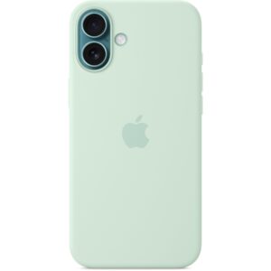 Apple Silikon Case mit MagSafe, Handyhülle - MDGU4ZM/A technikbar