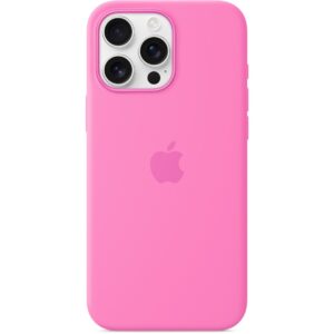 Apple Silikon Case mit MagSafe, Handyhülle - MDGW4ZM/A technikbar