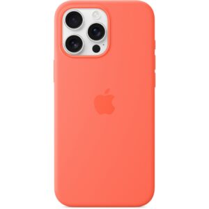 Apple Silikon Case mit MagSafe, Handyhülle - MDGX4ZM/A technikbar