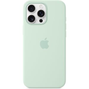 Apple Silikon Case mit MagSafe, Handyhülle - MDGY4ZM/A technikbar