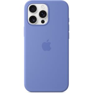 Apple Silikon Case mit MagSafe, Handyhülle - MDH04ZM/A technikbar