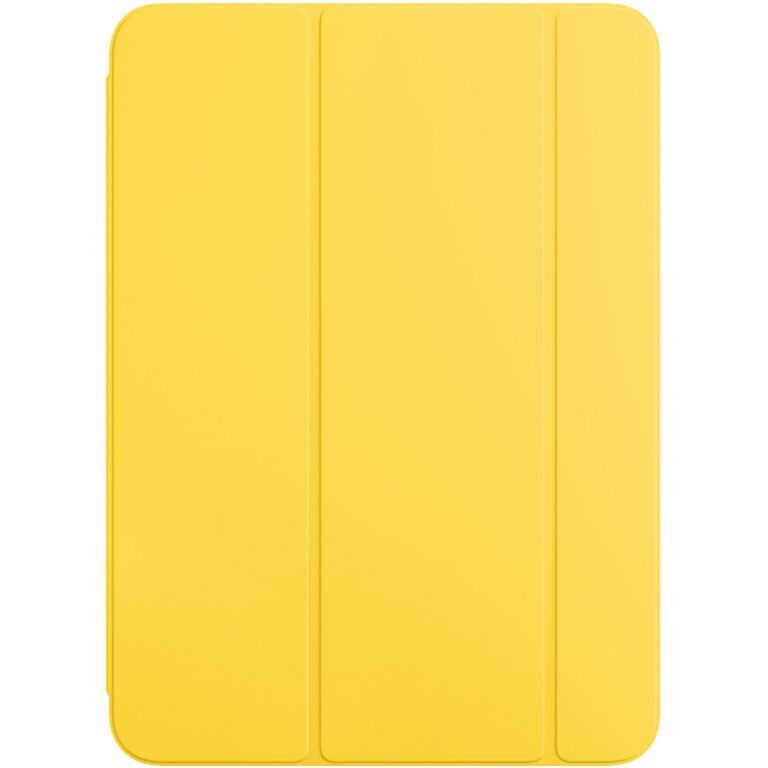 Apple Smart Folio, Tablethülle - MDEN4ZM/A technikbar
