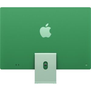 Apple iMac 59,62 cm (24`) M4 2024 CTO, MAC-System - Z1E4 technikbar