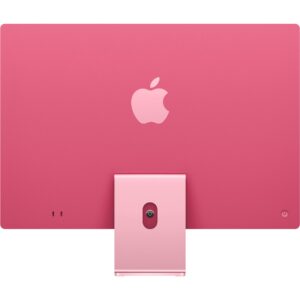 Apple iMac 59,62 cm (24`) M4 2024 CTO, MAC-System - Z1E6 technikbar