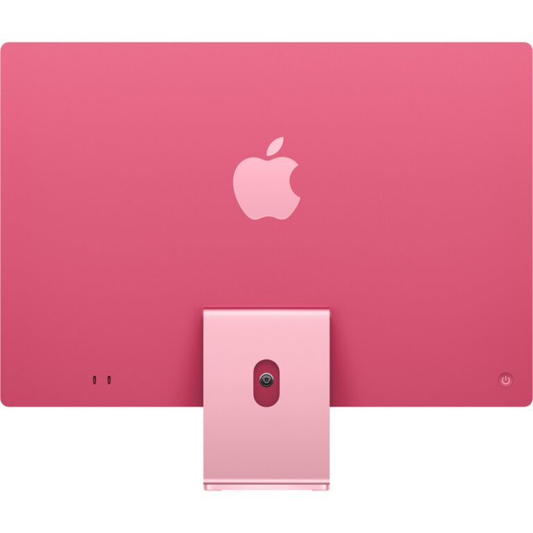 Apple iMac 59,62 cm (24`) M4 2024 CTO, MAC-System - Z1E6 technikbar