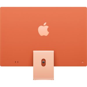 Apple iMac 59,62 cm (24`) M4 2024 CTO, MAC-System - Z1E8 technikbar