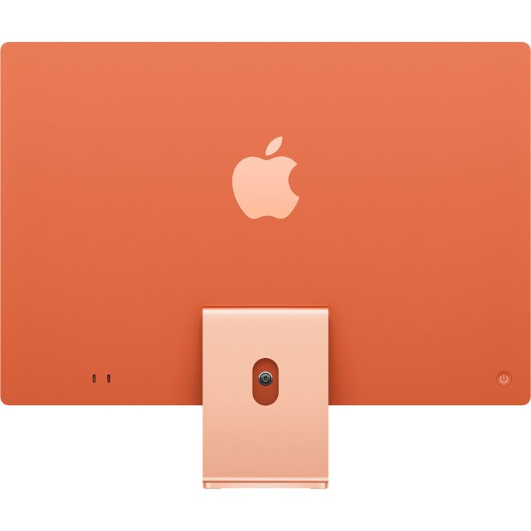 Apple iMac 59,62 cm (24`) M4 2024 CTO, MAC-System - Z1E8 technikbar