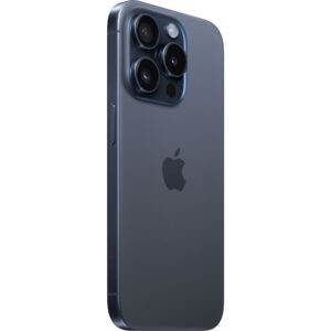 Apple iPhone 15 Pro 128GB, Handy - MTV03ZD/A technikbar