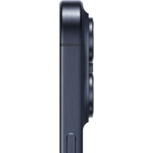 Apple iPhone 15 Pro 128GB, Handy - MTV03ZD/A technikbar