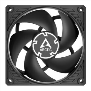 Arctic P9 PWM PST CO, Gehäuselüfter - ACFAN00299A technikbar