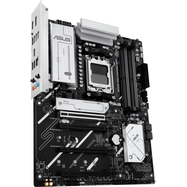 Asus B650E MAX GAMING WIFI, Mainboard - 90MB1LD0-M0EAY0 technikbar
