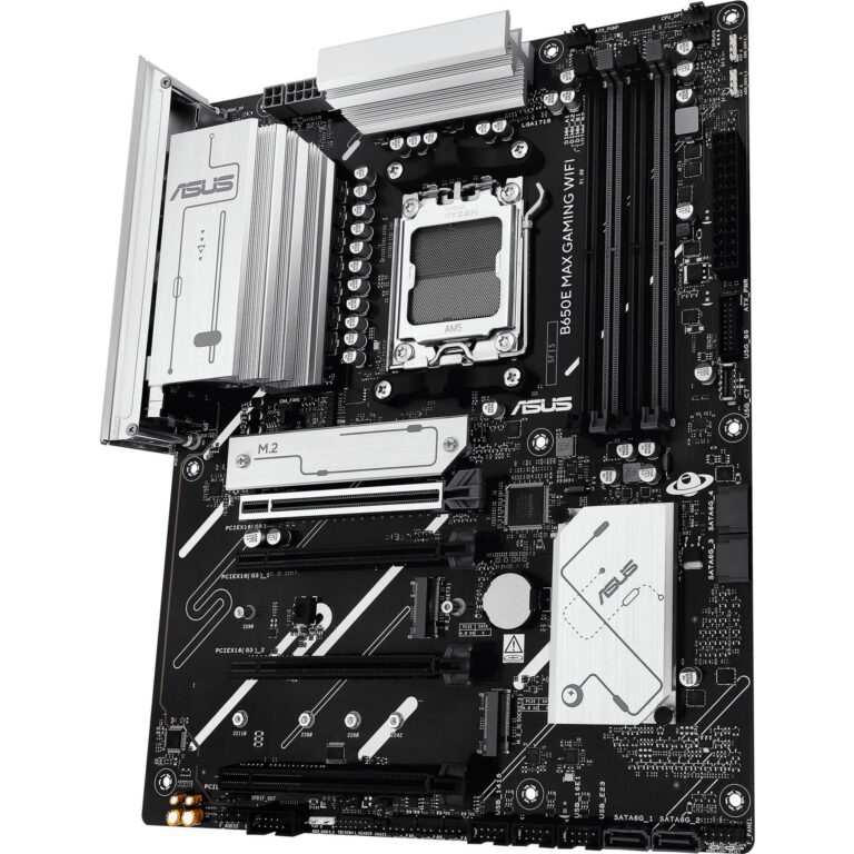 Asus B650E MAX GAMING WIFI, Mainboard - 90MB1LD0-M0EAY0 technikbar