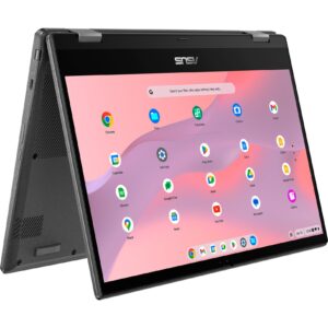 Asus Chromebook Flip CM14 (CM1402FM2A-EC0015), Notebook - 90NX0641-M000F0 technikbar