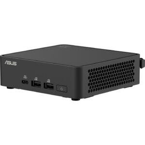 Asus NUC 15 Pro Slim Kit RNUC15CRKC700002, Barebone - 90AR00R2-M00070 technikbar