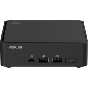Asus NUC 15 Pro Slim Kit RNUC15CRKC700002, Barebone - 90AR00R2-M00070 technikbar
