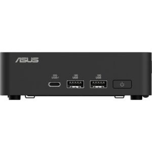 Asus NUC 15 Pro Slim Kit RNUC15CRKC700002, Barebone - 90AR00R2-M00070 technikbar