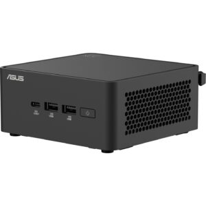 Asus NUC 15 Pro Tall Kit RNUC15CRHC500002, Barebone - 90AR00Q2-M00030 technikbar