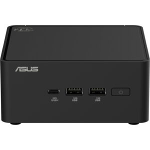 Asus NUC 15 Pro Tall Kit RNUC15CRHC500002, Barebone - 90AR00Q2-M00030 technikbar