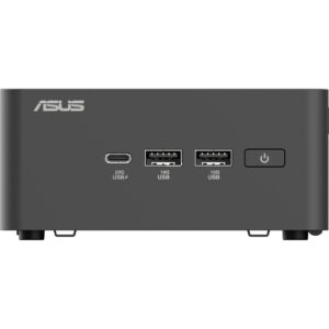 Asus NUC 15 Pro Tall Kit RNUC15CRHC500002, Barebone - 90AR00Q2-M00030 technikbar